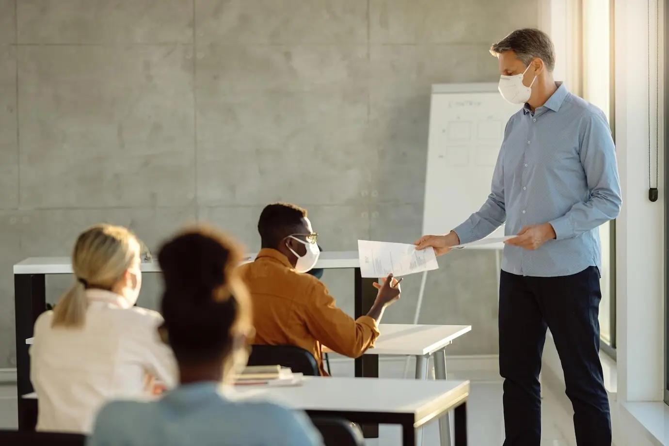 Вот ваш результат экзамена.